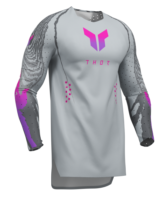 Thor Sportmode Damascus Jersey MX-27
