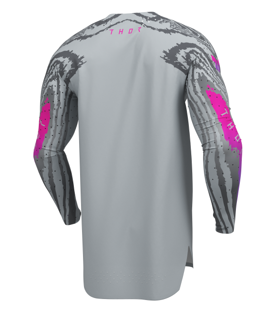 Thor Sportmode Damascus Jersey MX-27