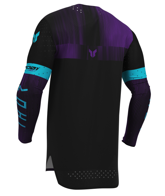 Thor Sportmode Vanish Jersey MX-27