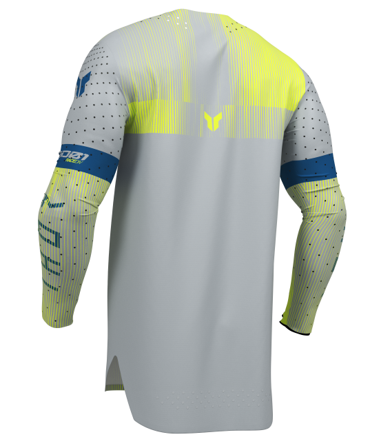 Thor Sportmode Vanish Jersey MX-27