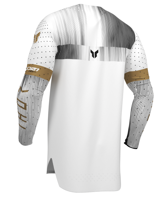 Thor Sportmode Vanish Jersey MX-27