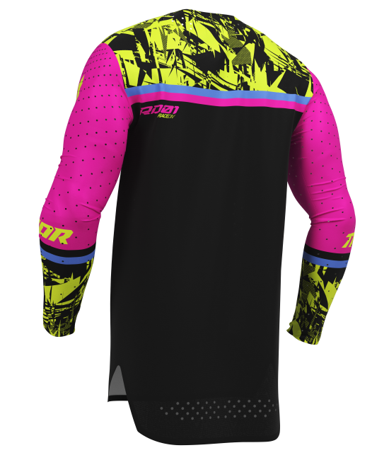 Thor Sportmode Punk'd Jersey MX-27