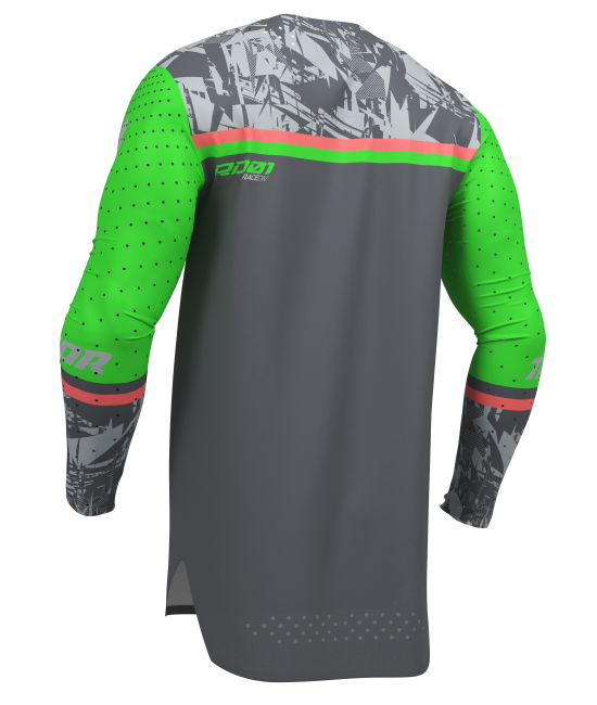 Thor Sportmode Punk'd Jersey MX-27