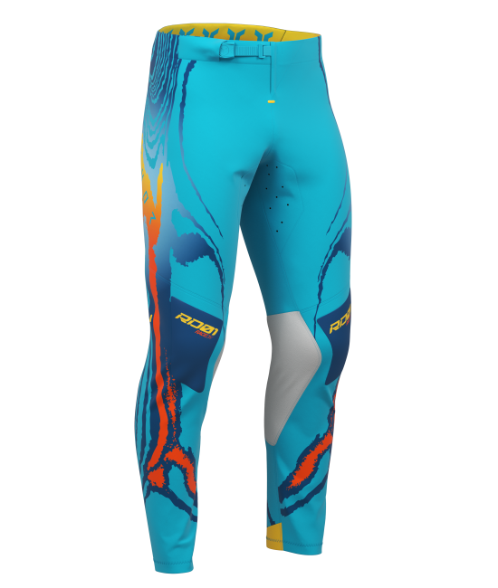 Thor Sportmode Damascus Pants MX-27