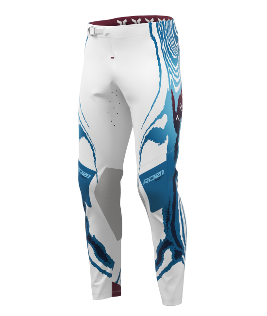 Thor Sportmode Damascus Pants MX-27