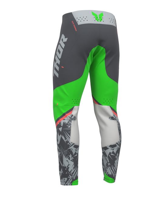 Thor Sportmode Punk'd Pants MX-27