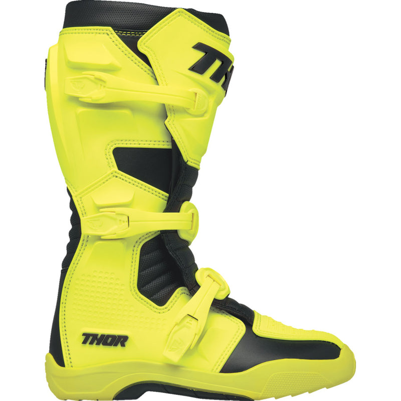Thor Blitz XR MX Boots