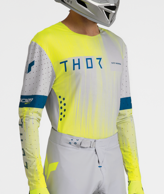 Thor Sportmode Vanish Jersey MX-27