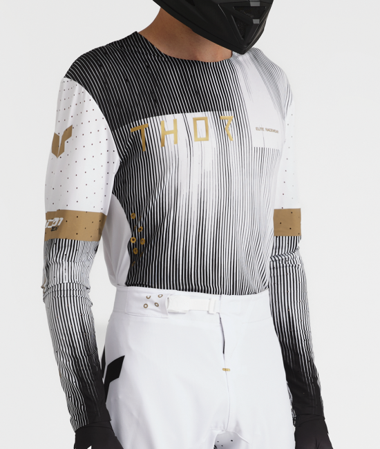 Thor Sportmode Vanish Jersey MX-27