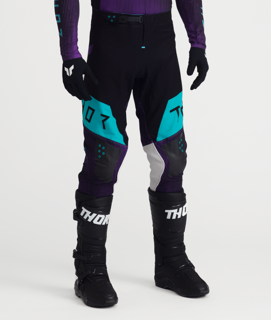 Thor Sportmode Vanish Pants MX-27