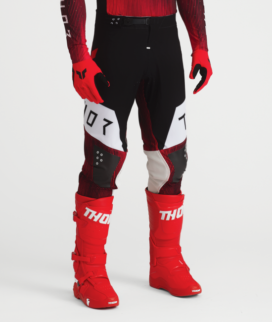 Thor Sportmode Vanish Pants MX-27