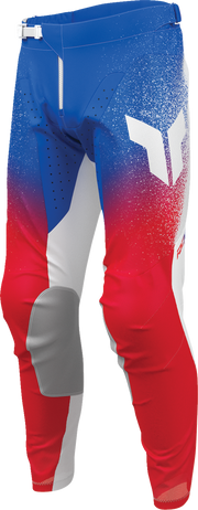 THOR THOR Launchmode Air Pants - Darkside - White/Blue - US 28 2901-13085
