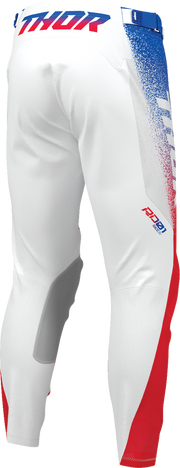 THOR THOR Launchmode Air Pants - Darkside - White/Blue - US 28 2901-13085