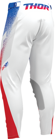THOR THOR Launchmode Air Pants - Darkside - White/Blue - US 28 2901-13085