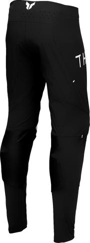 THOR Youth Sportmode Strike Pants - Black/White - US 24 2903-2739