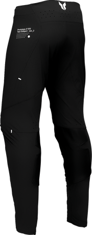THOR Youth Sportmode Strike Pants - Black/White - US 24 2903-2739