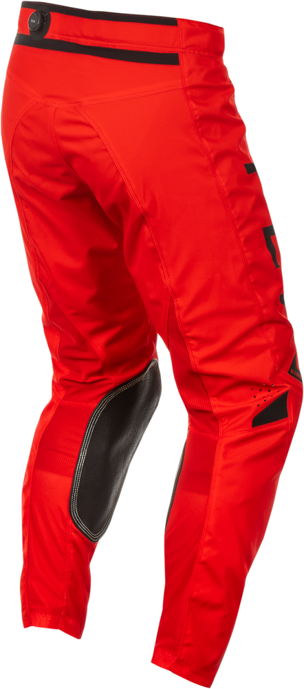 Fly Racing Kinetic Center Pants 2025 CLOSEOUT