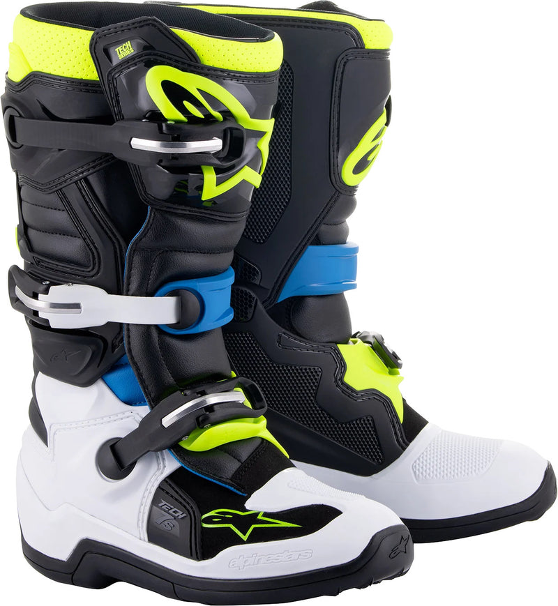 Alpinestars Youth Tech 7S Boots from APP