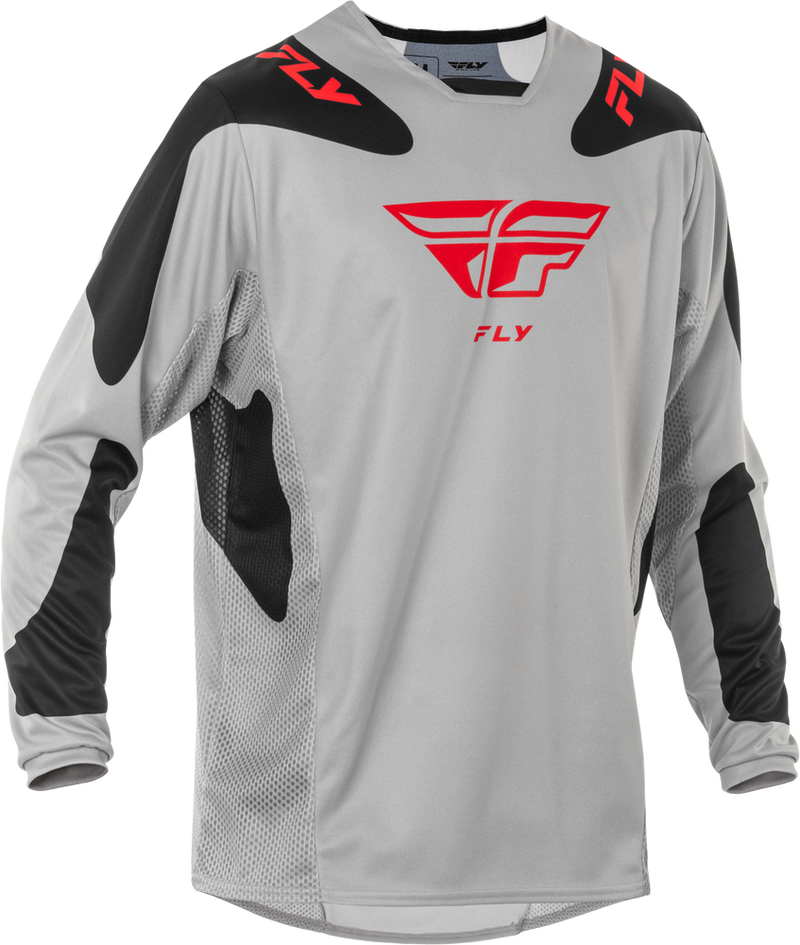 Fly Racing Kinetic Sym Jersey 2025 CLOSEOUT