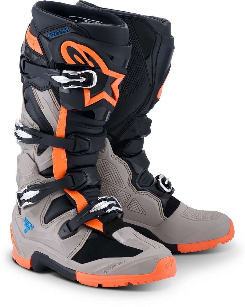 Alpinestars Tech 7 Enduro Boots - MX26