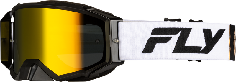 Fly Racing Zone Pro Goggles 2025