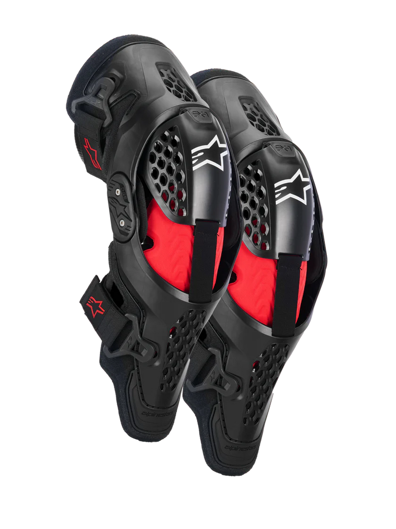 Alpinestars SX-1 Plasma Knee Protector MX26