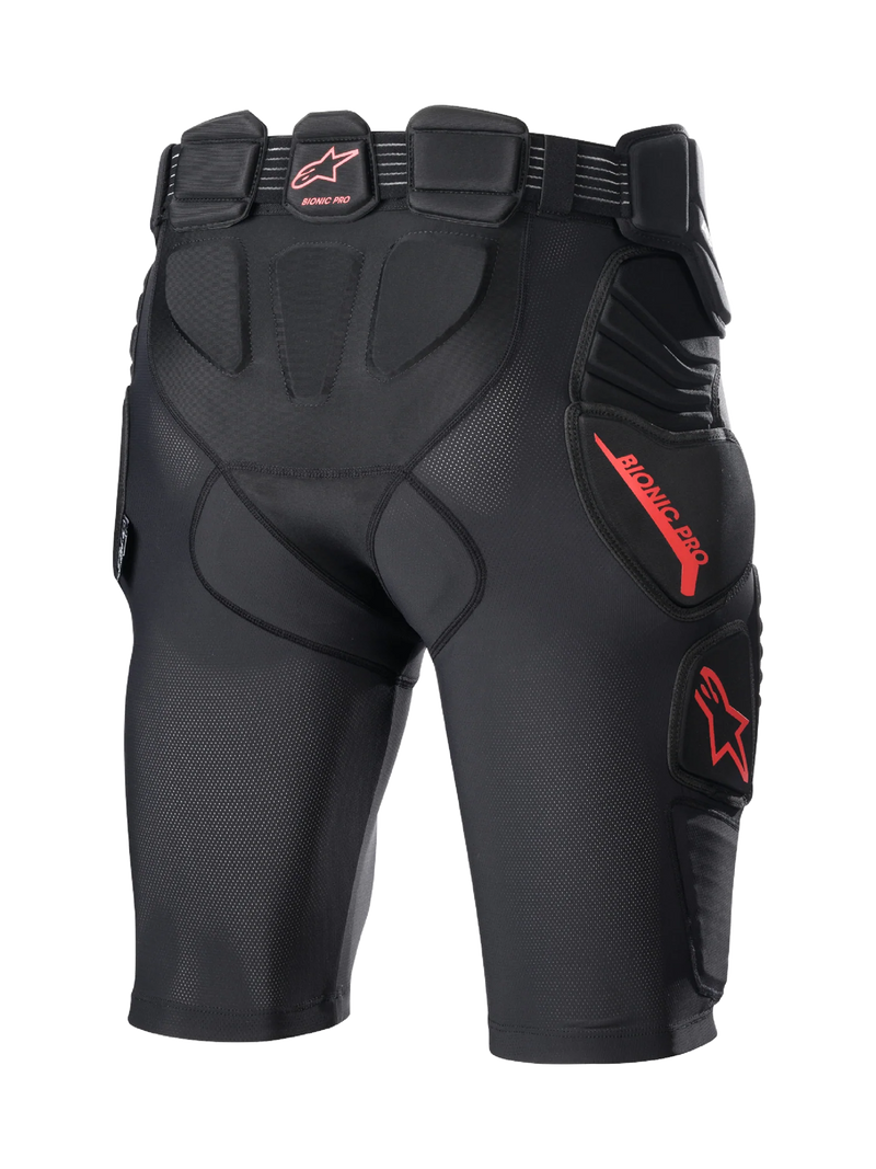 Alpinestars Bionic Pro Protection Shorts