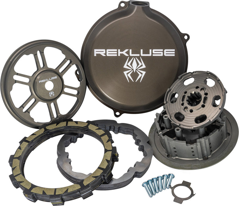 Rekluse Core Manual TorqDrive Clutch - 17-23 KTM/Husq 250/350