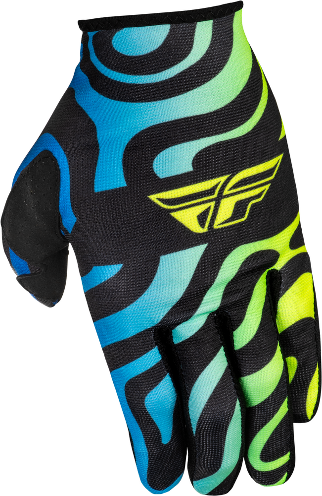 Fly Racing Lite Zen Gloves 2025 CLOSEOUT