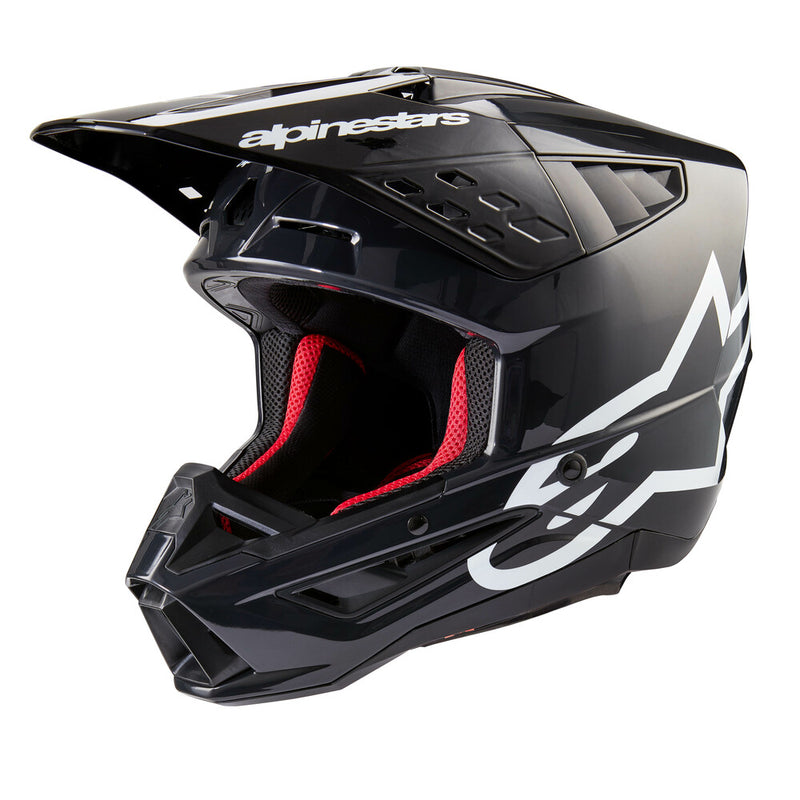 Alpinestars SM5 Corp Helmet MX25