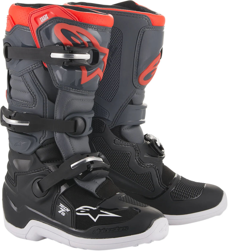 Alpinestars Youth Tech 7S Boots from APP
