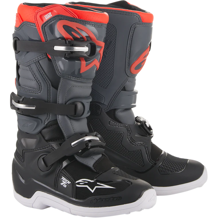 Alpinestars Youth Tech 7S Boots
