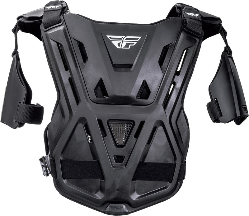 Fly Racing CE Rated Revel Off Road Roost Guard