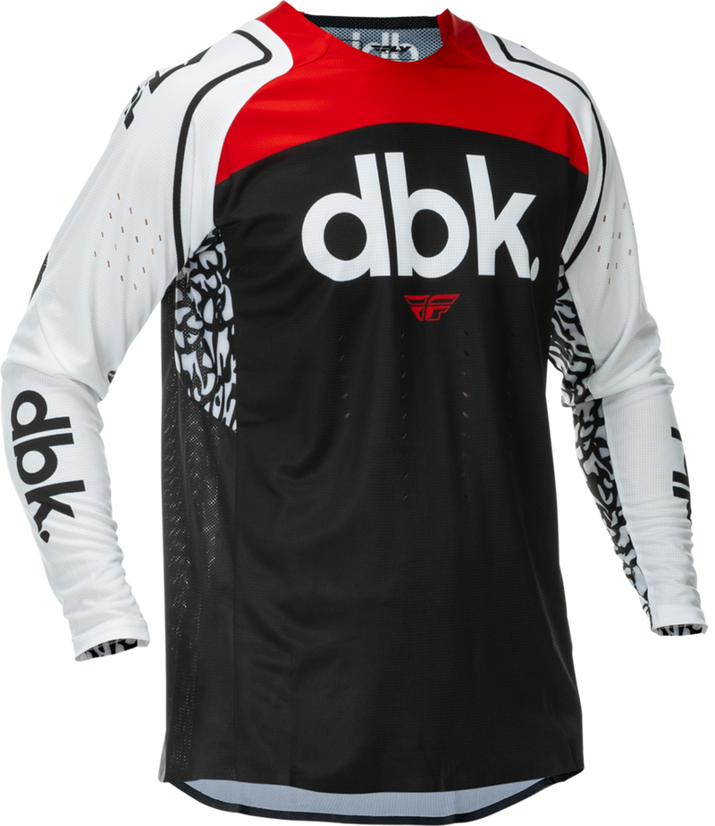 Fly Racing Evolution DST DBK Jersey MX26