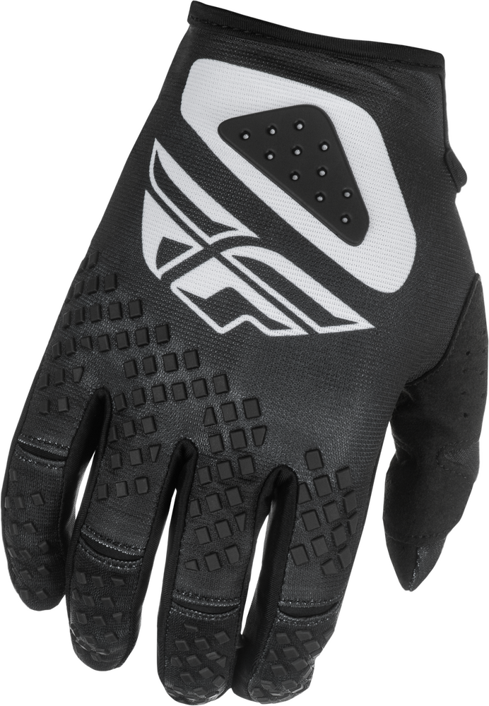 Fly Racing Kinetic Sym Gloves 2025 CLOSEOUT