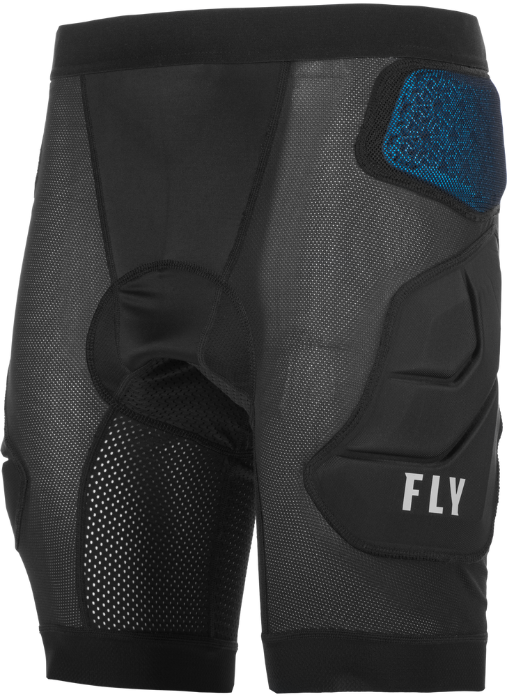 Fly Racing CE Rated Impact Shorts