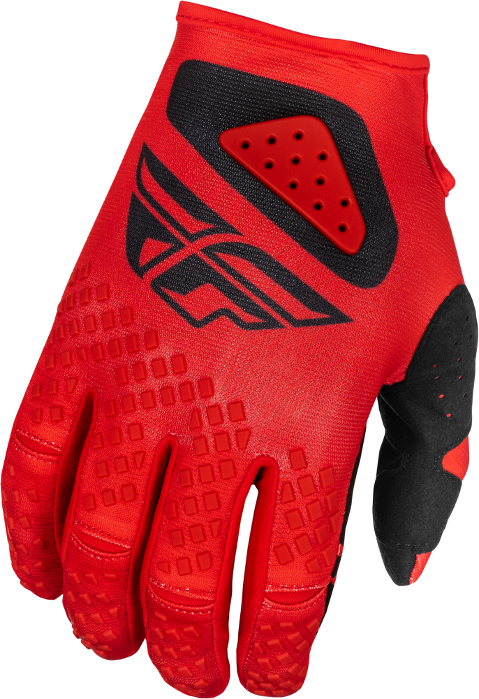 Fly Racing Kinetic Center Gloves 2025 CLOSEOUT