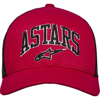 Alpinestars Dunker Snapback Hat