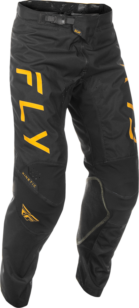 Fly Racing Kinetic Center Pants 2025 CLOSEOUT
