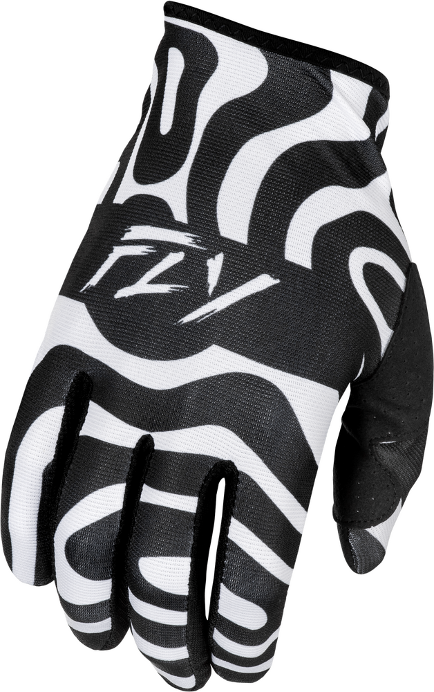 Fly Racing Lite Abyss Gloves 2025 CLOSEOUT
