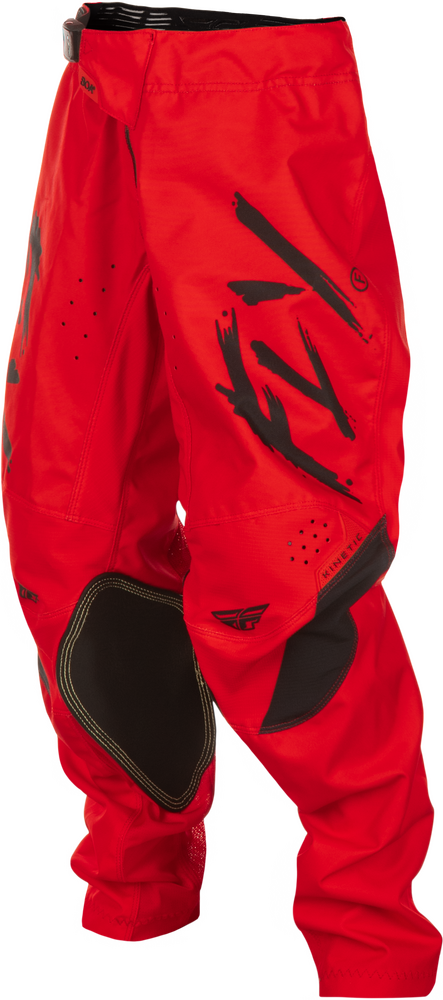 Fly Racing Youth Kinetic Stoke Pants 2025 CLOSEOUT