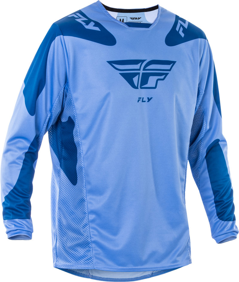 Fly Racing Kinetic Sym Jersey 2025 CLOSEOUT