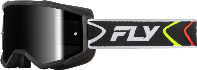 Fly Racing Zone Goggles MX26