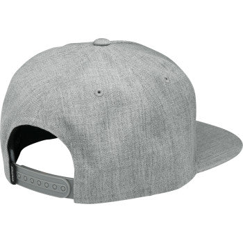 Thor Iconic Snapback Hat