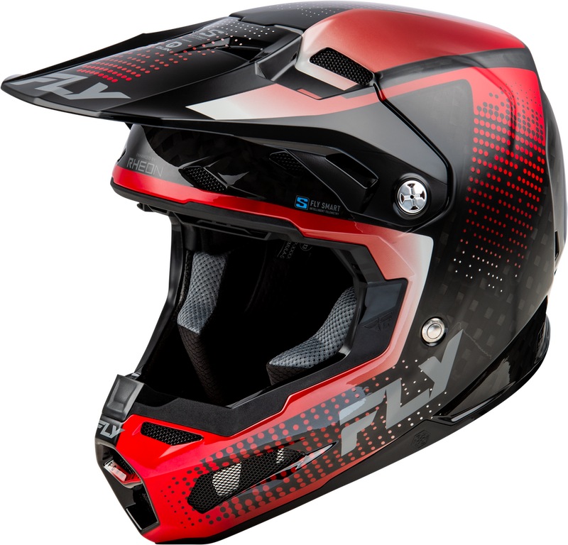 Fly Racing Formula S Carbon Protocol Helmet 2025