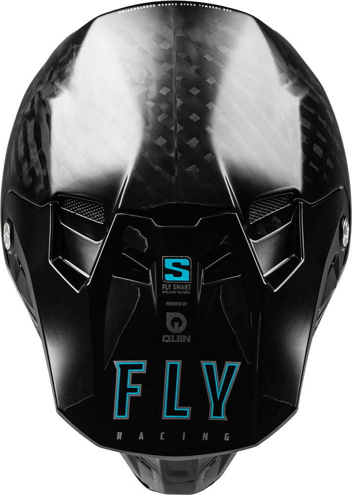 Fly Racing Formula S Carbon Helmet 2024