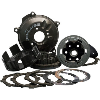 Rekluse Core Manual TorqDrive Clutch - KTM/Husq 65