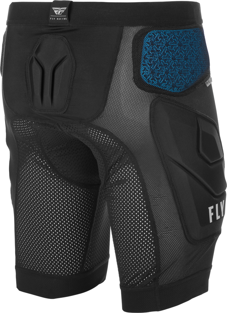 Fly Racing CE Rated Impact Shorts