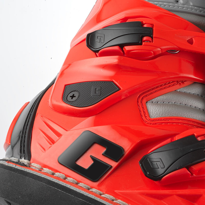 Gaerne SG-12 Boots - Forge