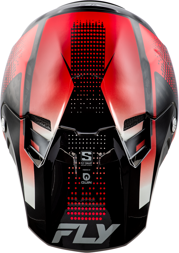 Fly Racing Formula S Carbon Protocol Helmet 2025